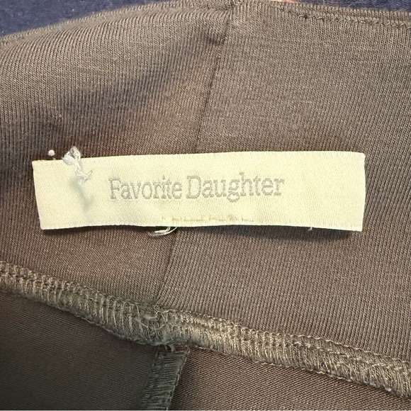 Favorite Daughter Into You Fitted Maxi Dress in Kalamata Olive Green size XS - Picture 9 of 14